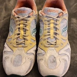 Saucony unisex Sneakers